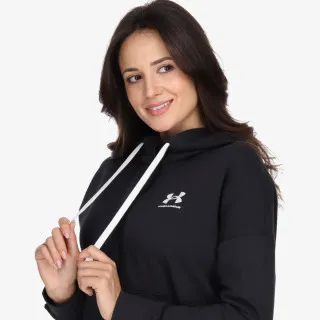Under Armour Rival Fleece FZ Hoodie 