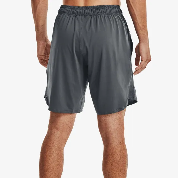 Under Armour UA Train Stretch Shorts 