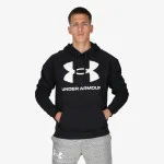 Under Armour Rival Fleece Big Logo 