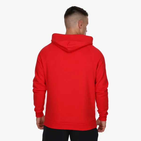 Under Armour UA Rival Fleece Big Logo HD 