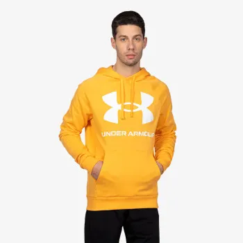 UA Rival Fleece Big Logo HD