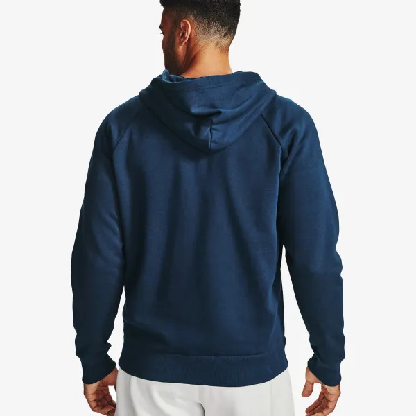 Under Armour Rival Fleece Full-Zip 