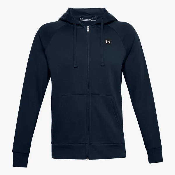 Under Armour Rival Fleece Full-Zip 