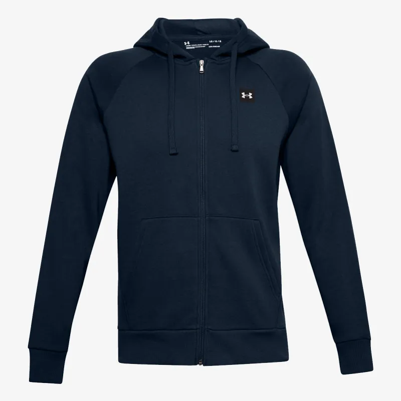 Under Armour Rival Fleece Full-Zip 