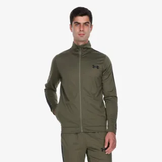 Under Armour UA Knit Track Suit 