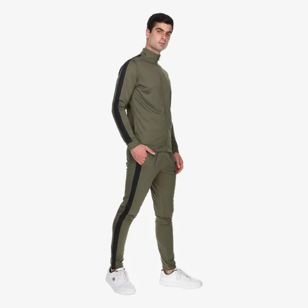 Under Armour UA Knit Track Suit 