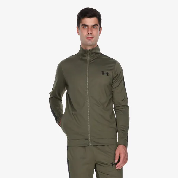 Under Armour UA Knit Track Suit 