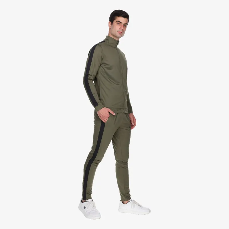 Under Armour UA Knit Track Suit 