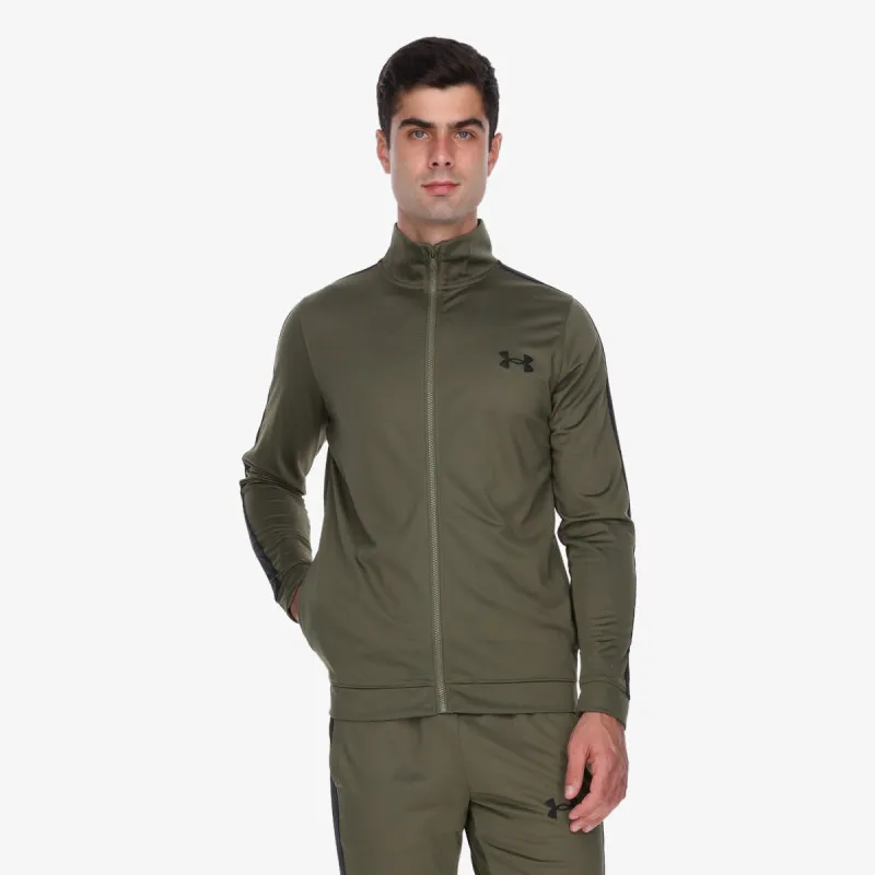 Under Armour UA Knit Track Suit 