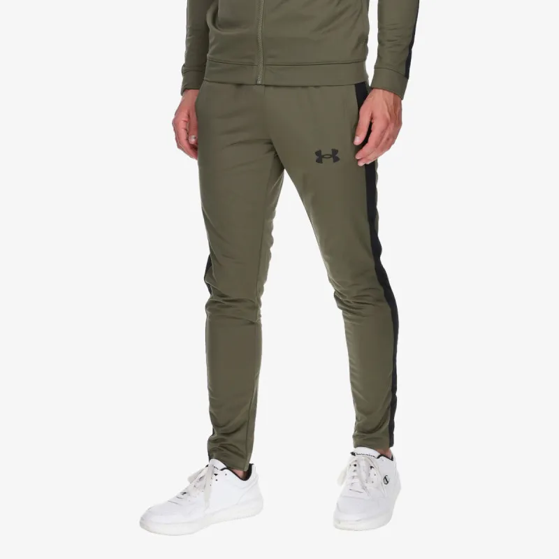 Under Armour UA Knit Track Suit 