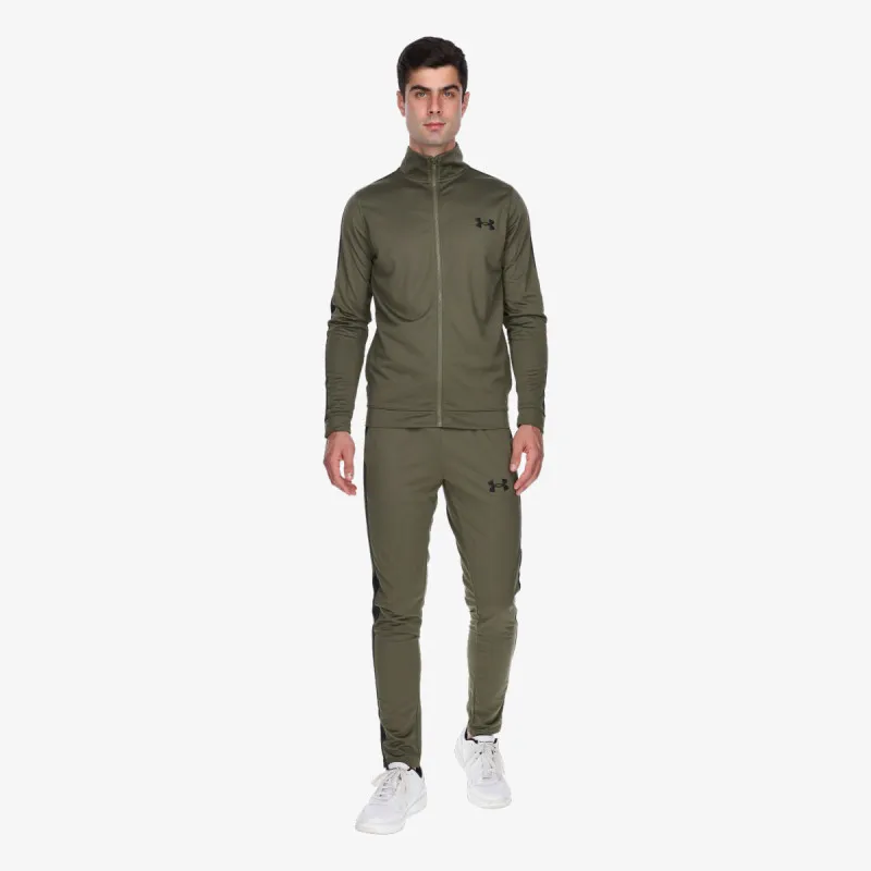 Under Armour UA Knit Track Suit 