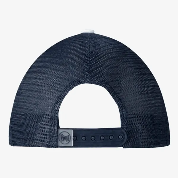 Buff Trucker Cap 