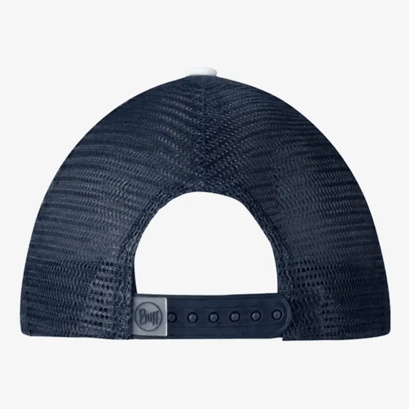 Buff Trucker Cap 