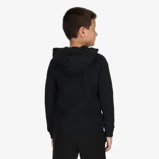 Under Armour UA RIVAL FLEECE HOODIE 