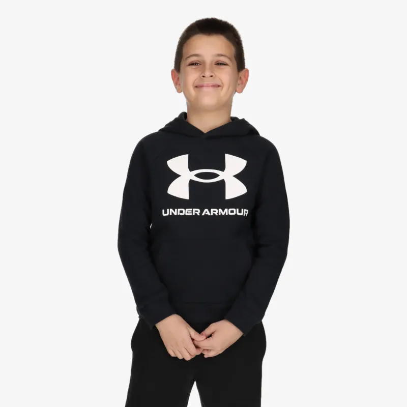 Under Armour UA RIVAL FLEECE HOODIE 