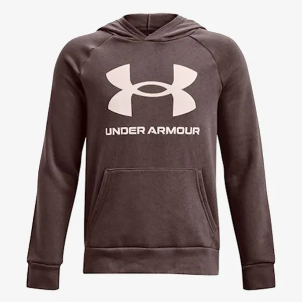 Under Armour UA Rival Fleece Hoodie 