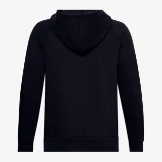Under Armour UA Rival Fleece FZ Hoodie 