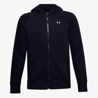 Under Armour UA Rival Fleece FZ Hoodie 