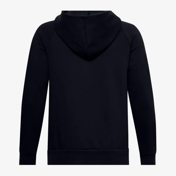 Under Armour UA Rival Fleece FZ Hoodie 