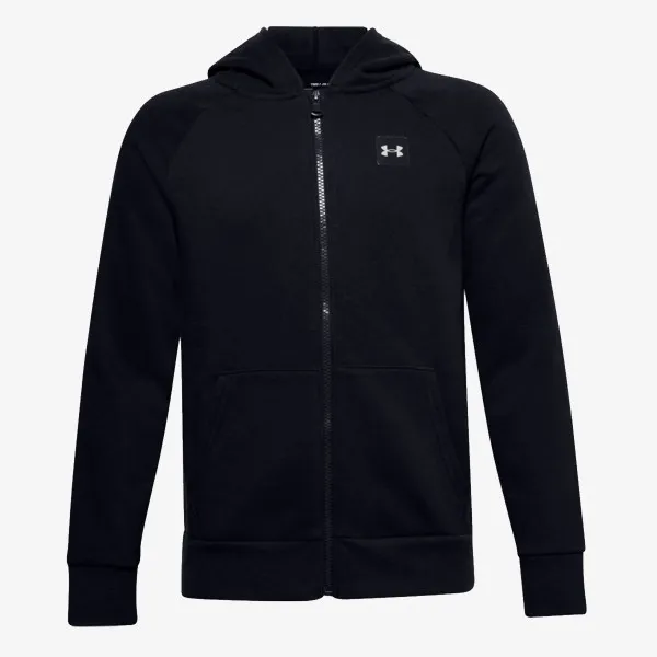 Under Armour UA Rival Fleece FZ Hoodie 