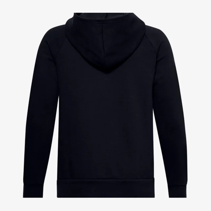 Under Armour UA Rival Fleece FZ Hoodie 