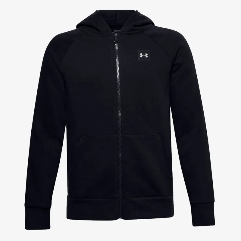 Under Armour UA Rival Fleece FZ Hoodie 