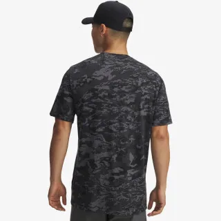 Under Armour UA ABC CAMO SS 