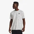 Under Armour UA ABC CAMO SS 