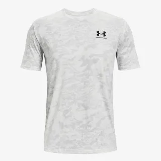 Under Armour UA ABC CAMO SS 