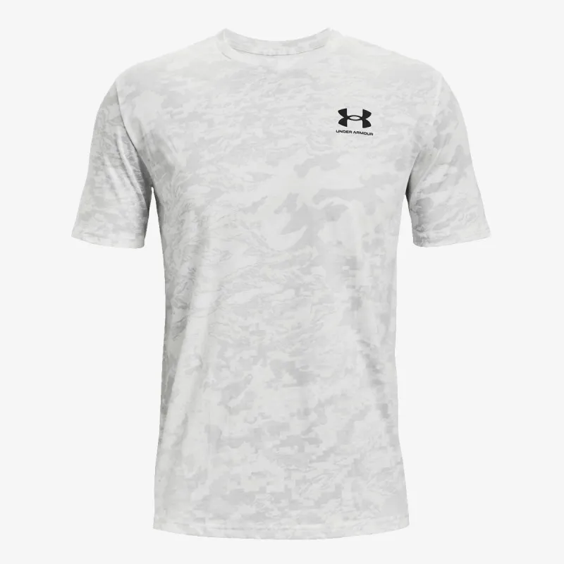 Under Armour UA ABC CAMO SS 