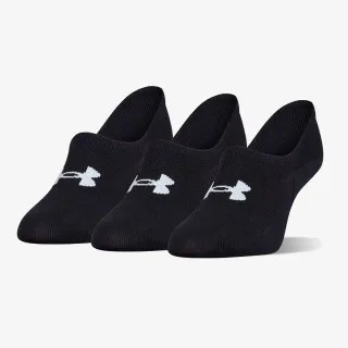 Under Armour UA Core Ultra Lo 3PK 