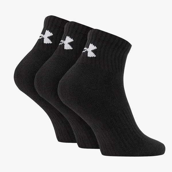 Under Armour Core Quarter 