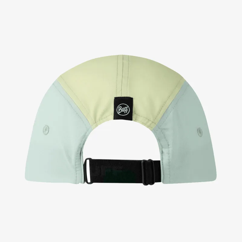 Buff 5 Panel Go Cap 
