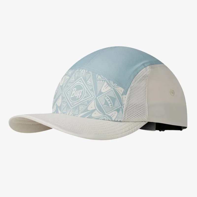 Buff 5 Panel Go Cap 