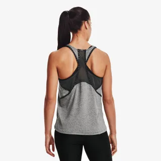 Under Armour UA Knockout Mesh Back Tank 