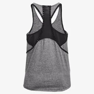 Under Armour UA Knockout Mesh Back Tank 
