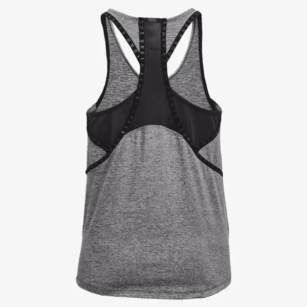 Under Armour UA Knockout Mesh Back Tank 