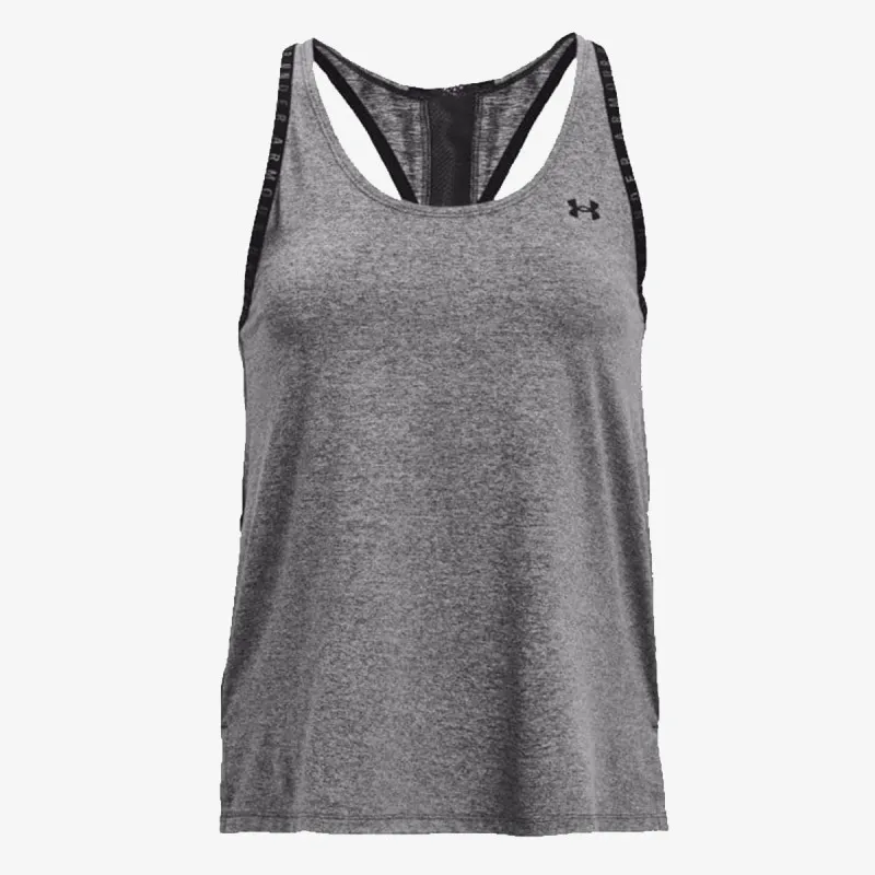 Under Armour UA Knockout Mesh Back Tank 