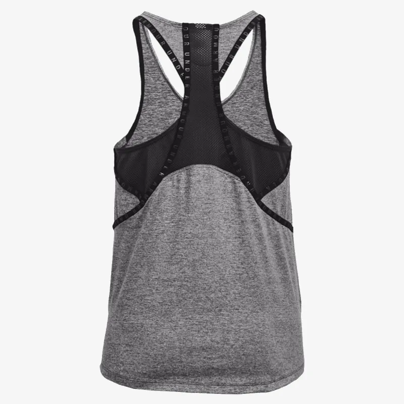 Under Armour UA Knockout Mesh Back Tank 