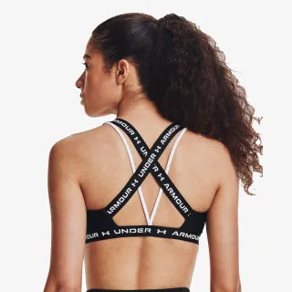 Under Armour Γυναικείο αθλητικό σουτιέν UA Crossback 