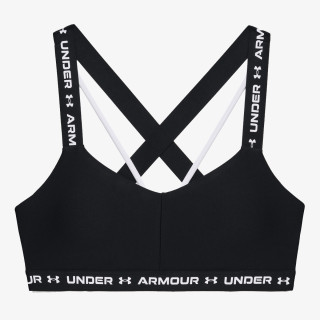 Under Armour Γυναικείο αθλητικό σουτιέν UA Crossback 