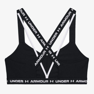 Under Armour Γυναικείο αθλητικό σουτιέν UA Crossback 