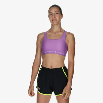 Under Armour Crossback Mid Bra 