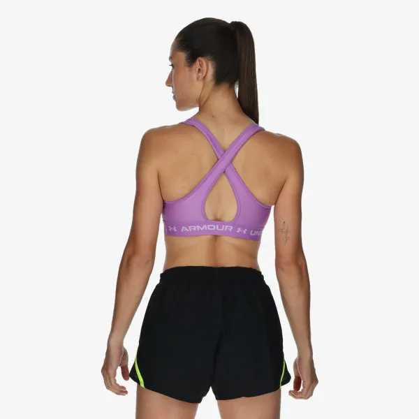 Under Armour Crossback Mid Bra 