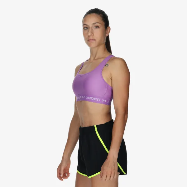 Under Armour Crossback Mid Bra 