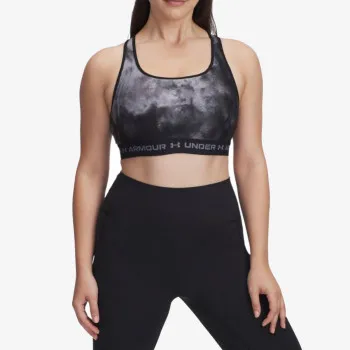 Under Armour Crossback Mid Print 