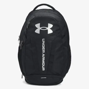 UA Hustle 5.0 Backpack