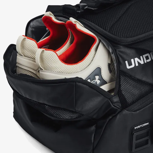 Under Armour UA Contain Duo SM Duffle 