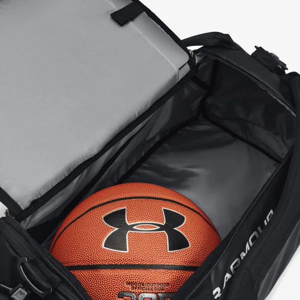 Under Armour UA Contain Duo SM Duffle 