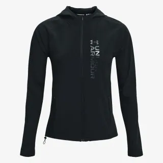 Under Armour UA OutRun the STORM Jkt 